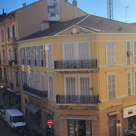 Zara Menton Exterior foto
