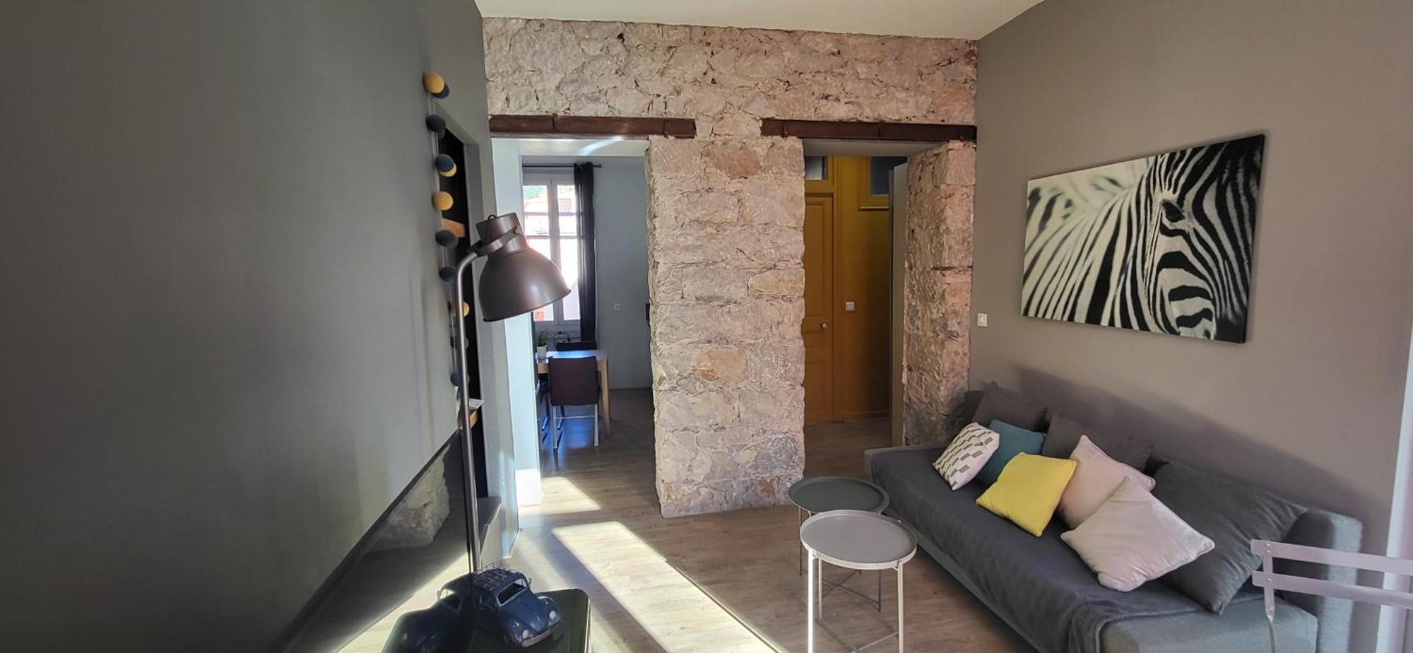 Zara Menton Exterior foto