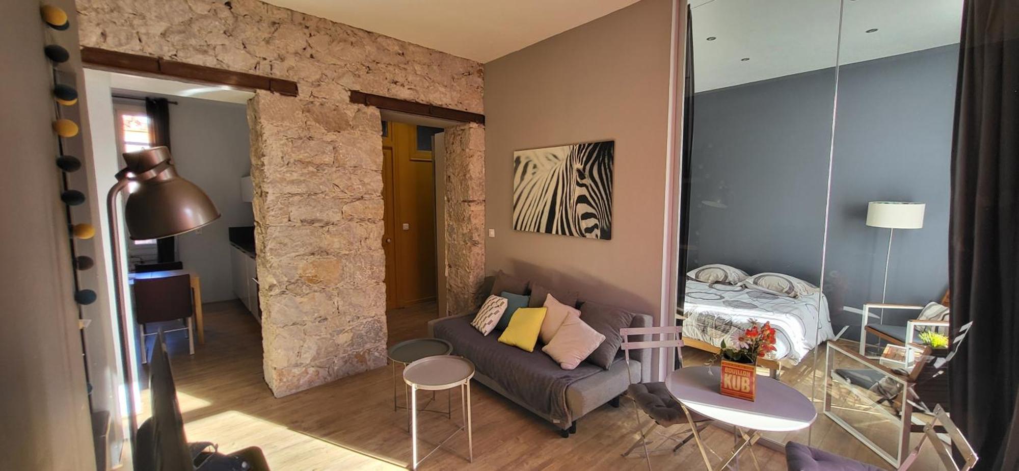 Zara Menton Exterior foto