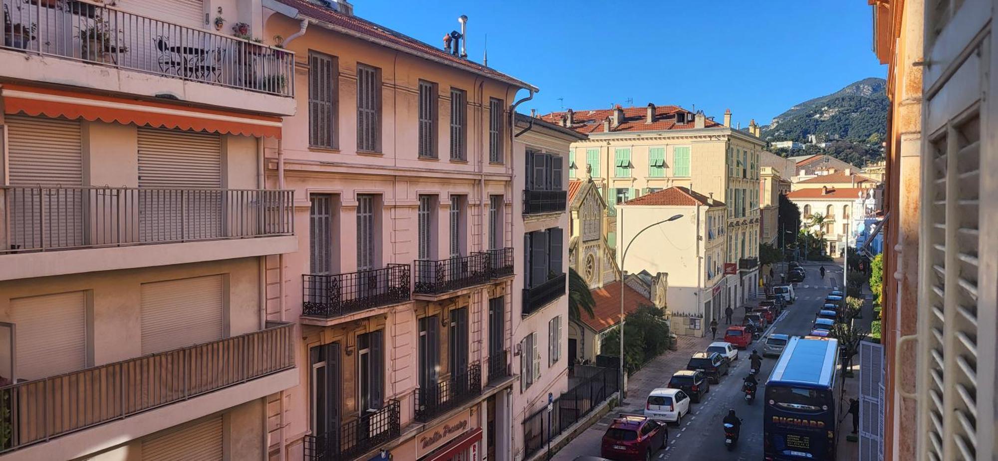 Zara Menton Exterior foto